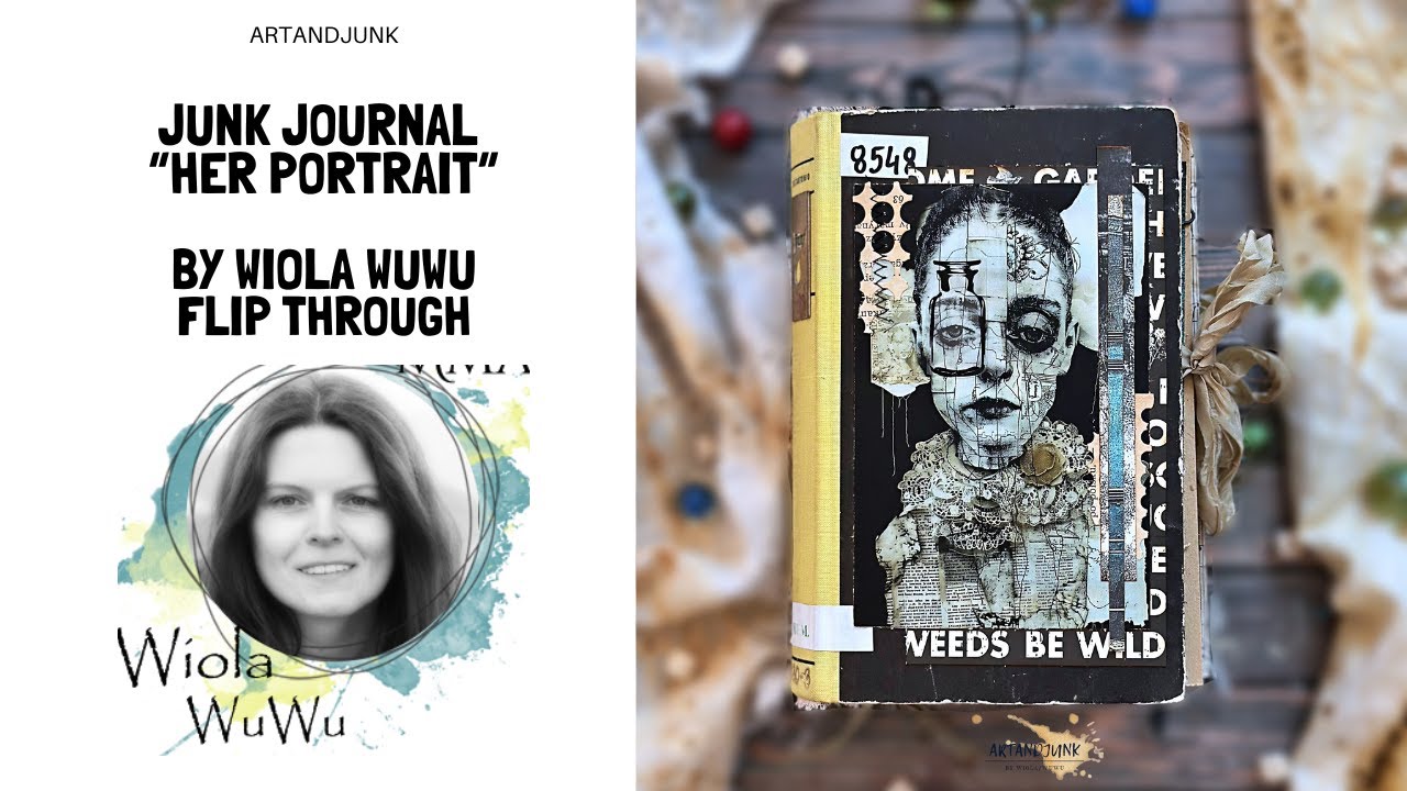 Junk journal 