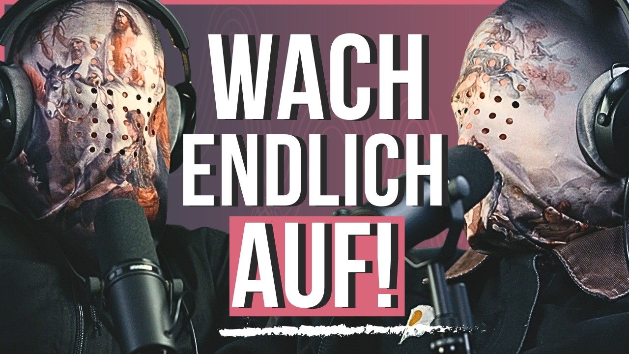 Wir haben das System angegriffen - und wurden gecancelt (Genetikk)