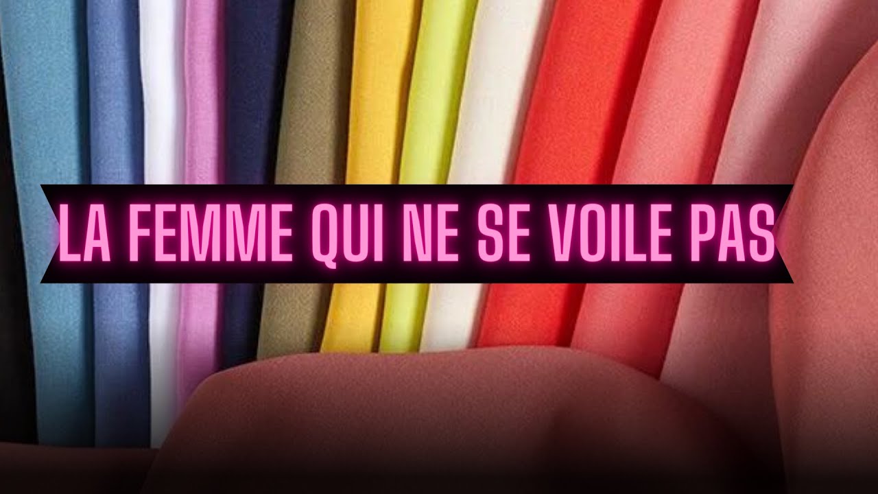 Rappel pour les femmes qui ne se voilent pas ‐ Shaykh Tchalabi