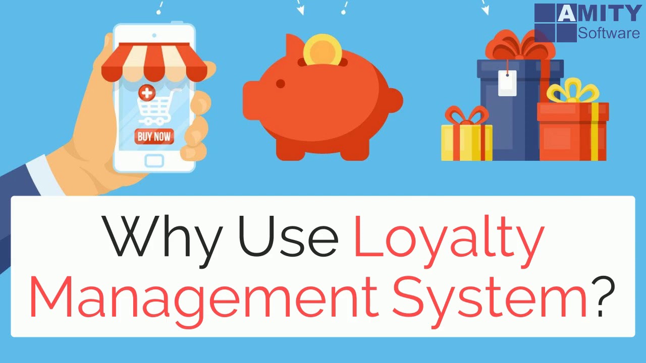 5 Reasons to Use Loyalty Management System