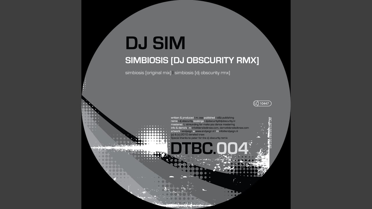 Simbiosis