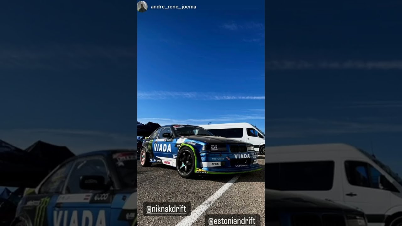 Николас Бертанс (Instagram stories от 12.08.22)
