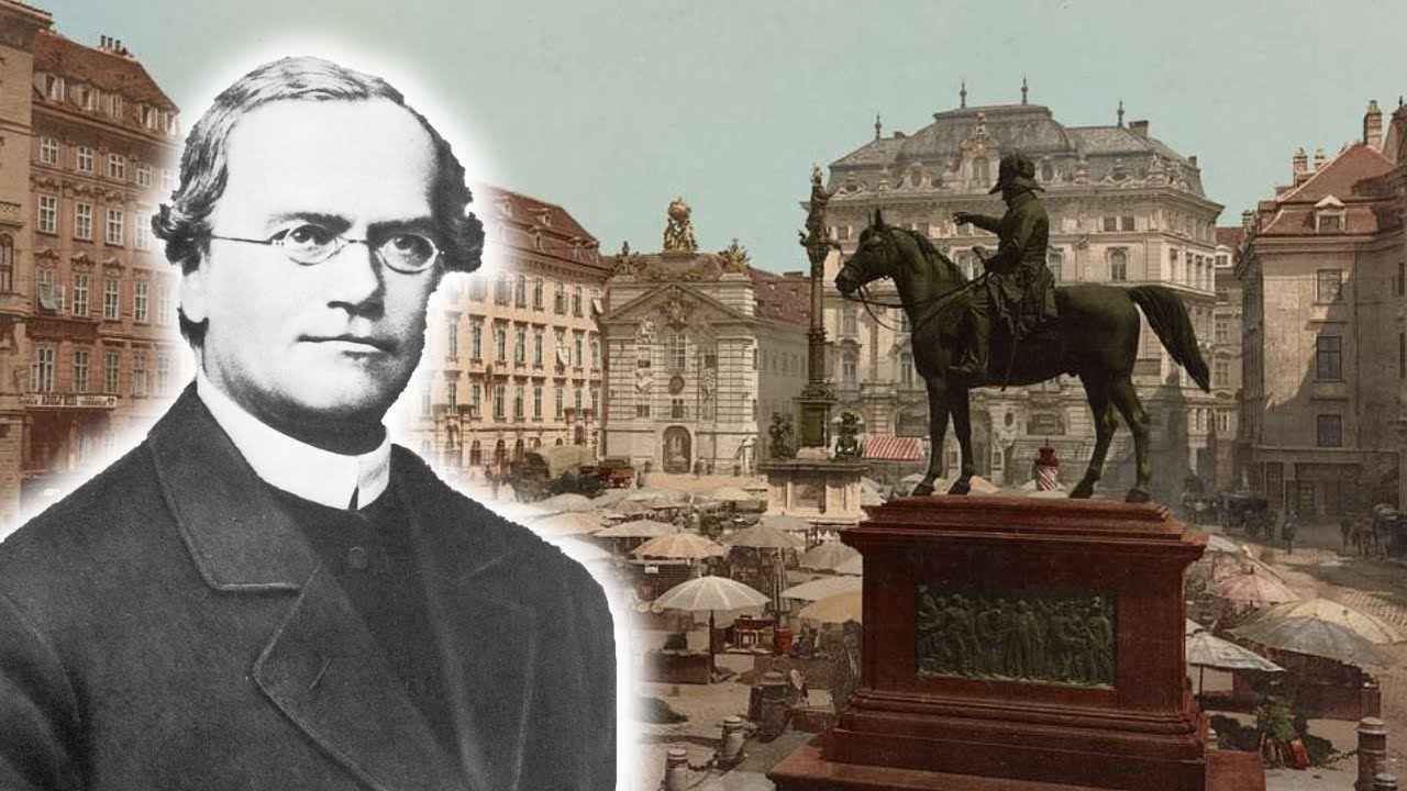 Mendel Stories: 