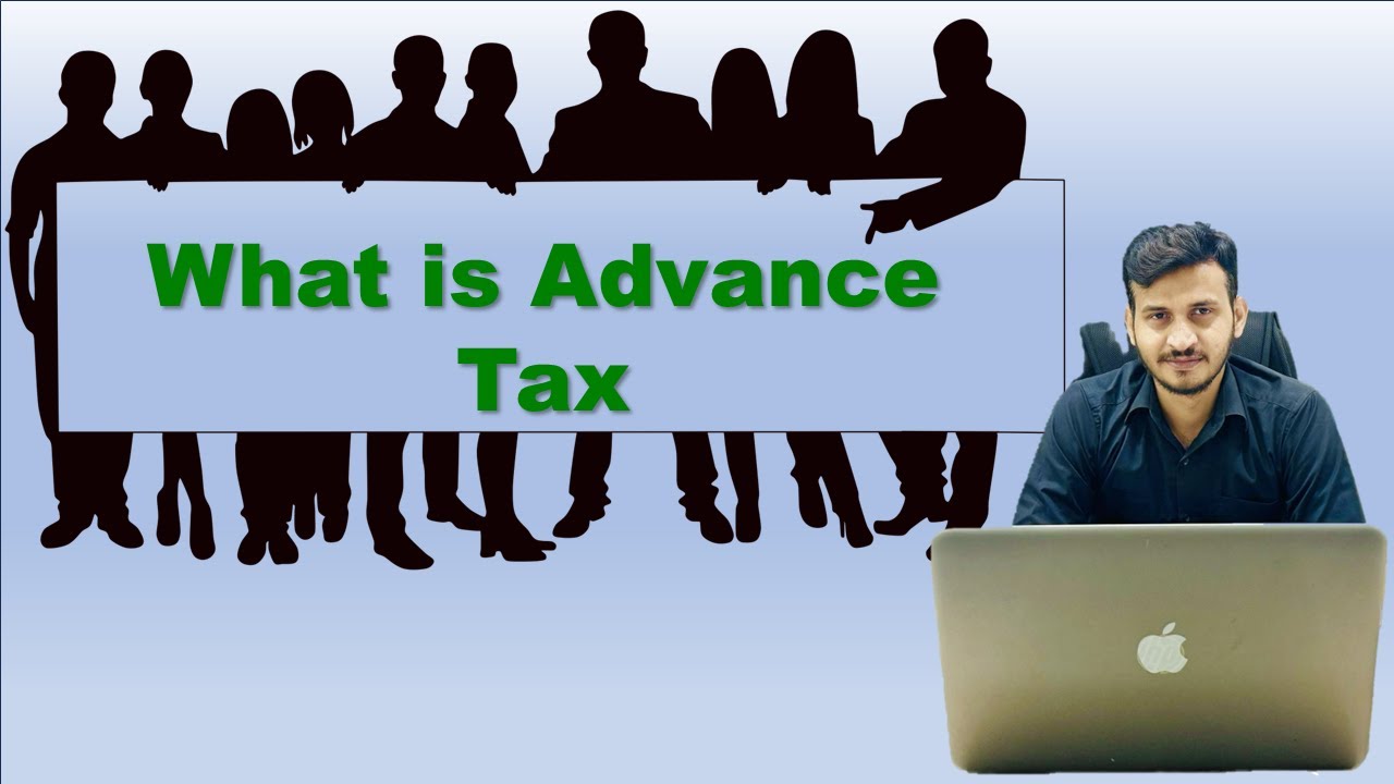 Advance Tax in Pakistan Explained | How to File and Calculate (2024 Guide)