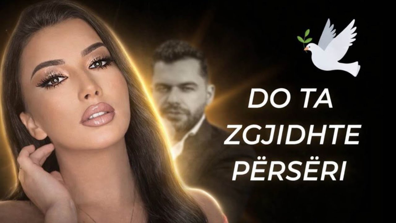Selvija kujton Shpatin - Fjalët që thyen zemrën 💔🕊️