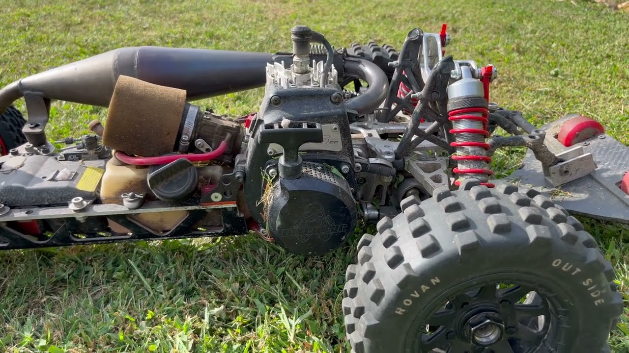 PUNISHER GETS DIALED ON A HOT DAY— NOT AT ITS BEST!!!