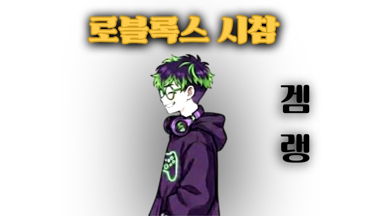 로블록스시참!