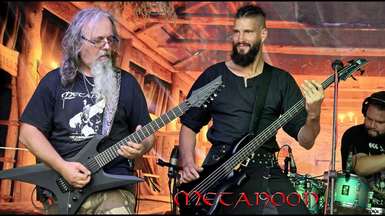 METANOON: Legio Bohemorum, Bitva Přívory, 30.8.2025