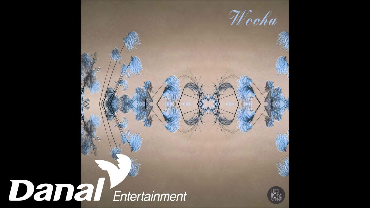 우하 (WOOHA) - '어느 가을, 이른 바람에' - 어느 가을, 이른 바람에 (feat. 조의선)