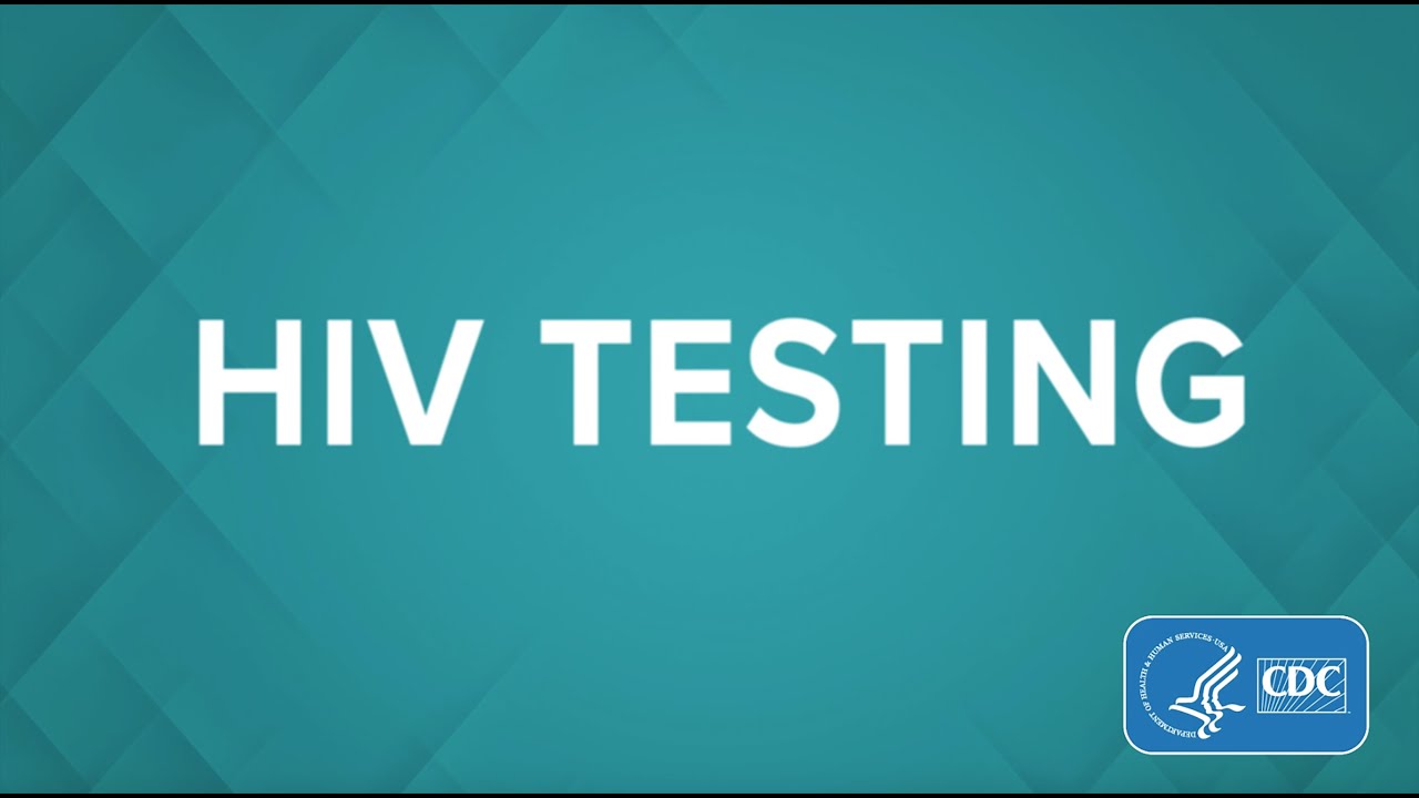 HIV Testing