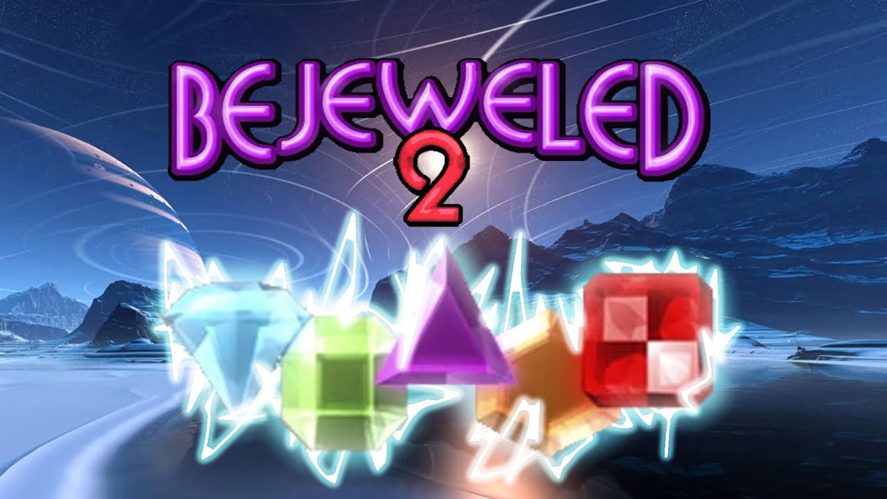 NotSoBeyondNetwork.mo3 - Bejeweled 2 Prototype OST (gamerip) (veryreal) (source: trustme)