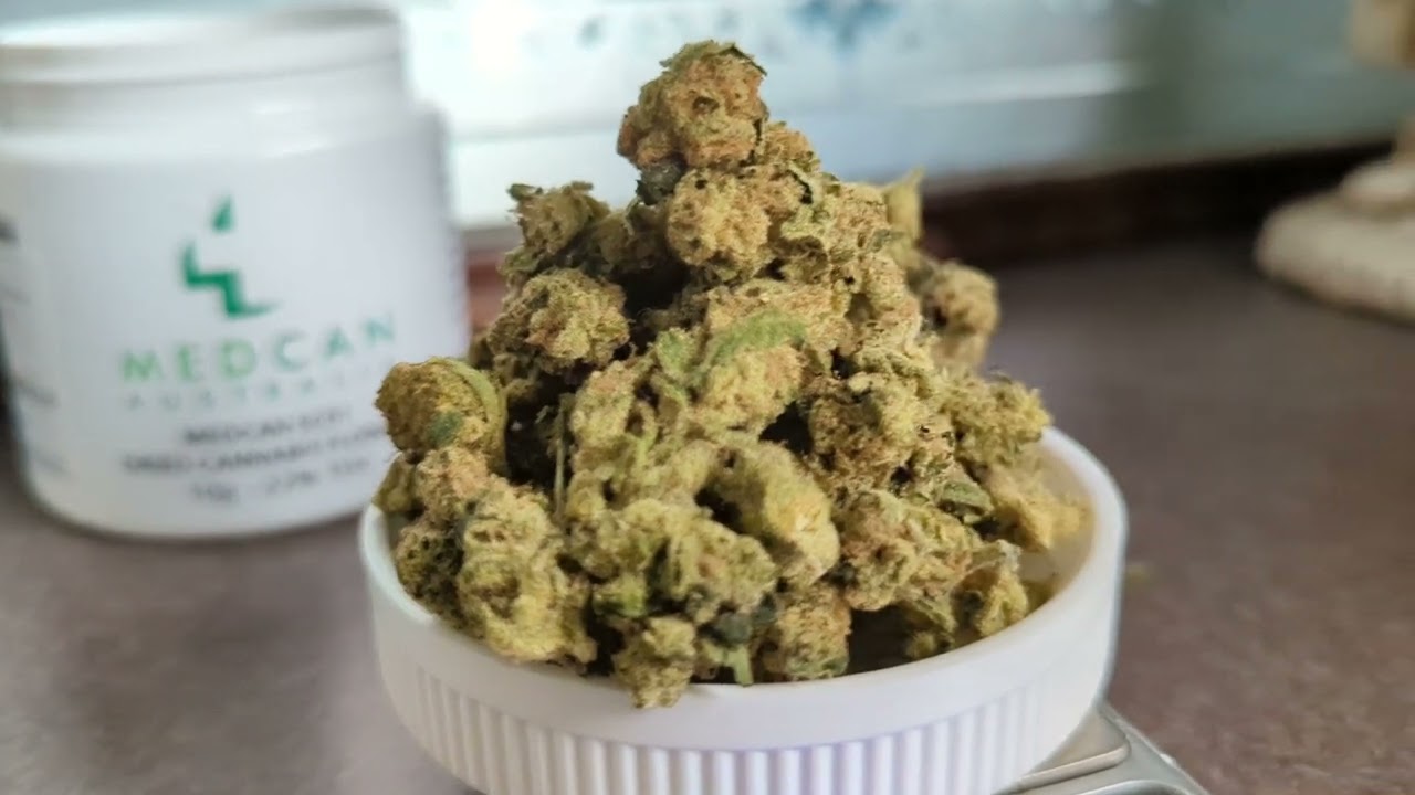 Medcan SCO1 🍓 strawberry cake 🍰
