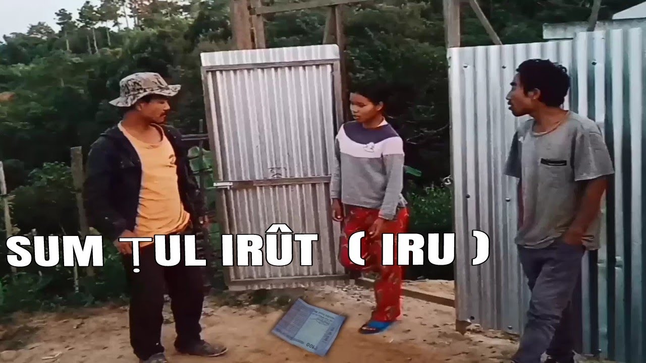 Sum iṭul irût (IRU)
