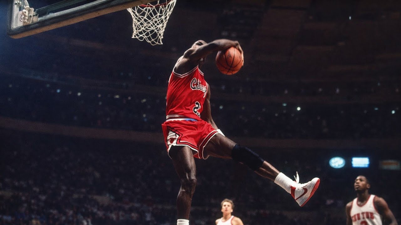 This Is Why Michael Jordan Will Never Be Passed