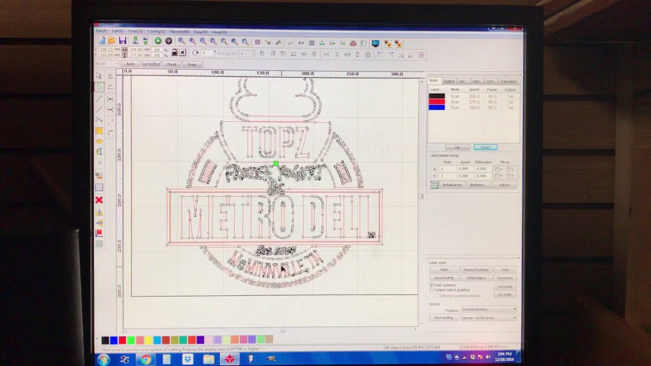 RD Works Basic Tutorial part-2
