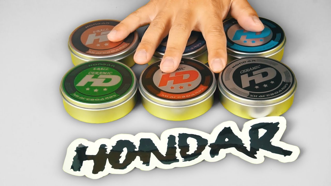 ROLAMENTOS! Qual usar? - LB SKATE