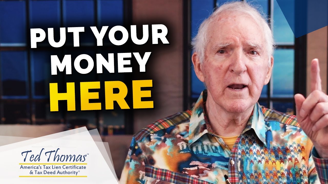 How Should I Invest My Pension Lump Sum?