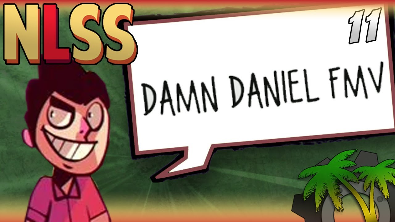 [NLSS Quiplash #11] Cucked (3 марта 2016 г.)