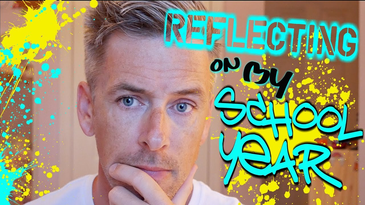 A Teacher's Year in Review | High School Teacher Vlog