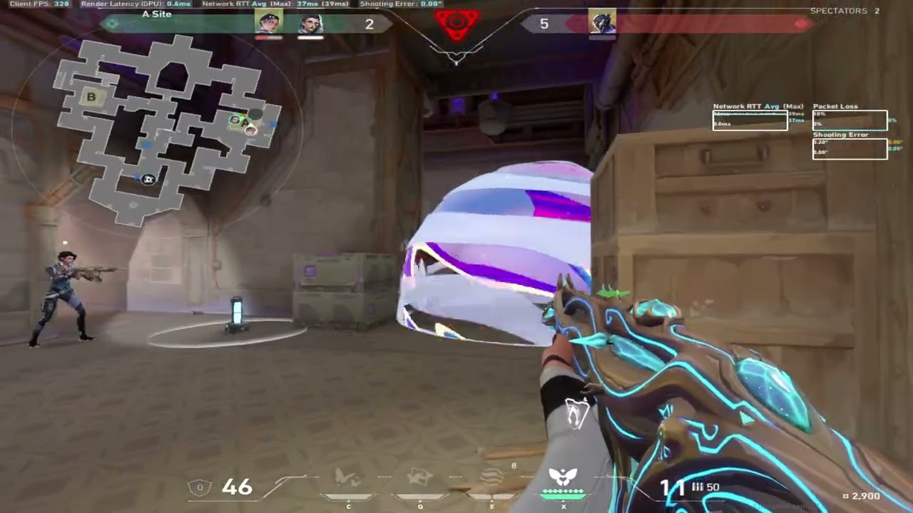 kill clip