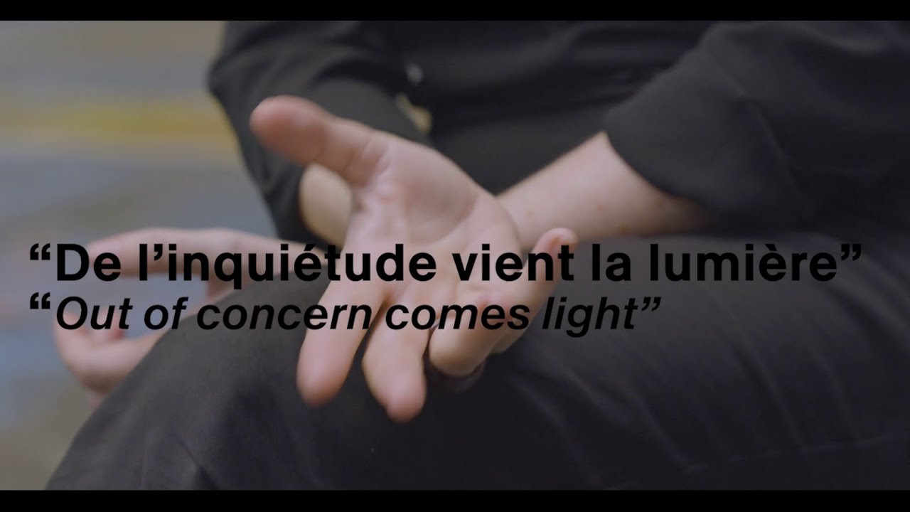 Alexia Fabre, commissaire invitée de la 17e Biennale de Lyon – Interview