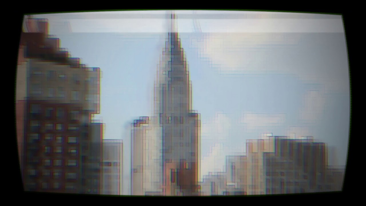 In Vegas, The Undercurrents