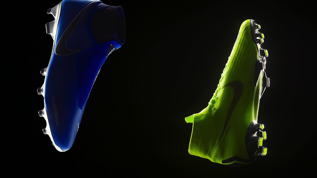 Kt&oacute;ry model wybierasz z kolekcji Nike #AlwaysForward ?