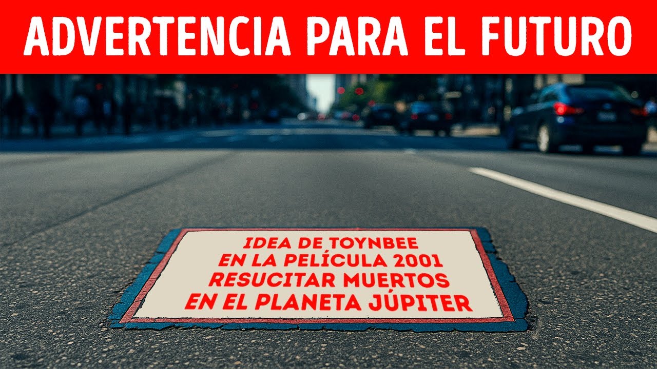 ¿Qué son estas advertencias espeluznantes que se están extendiendo por todo el mundo?