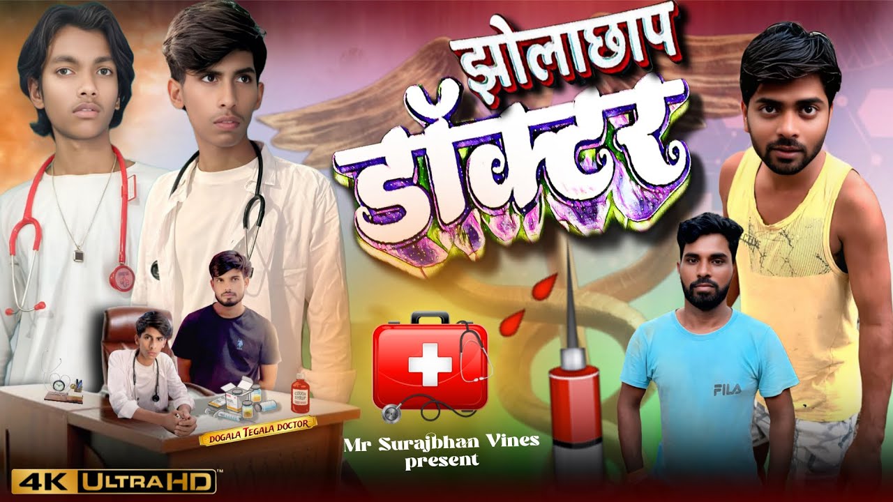 झोला छाप डॉक्टर || JHOLA  CHHAP DOCTOR || 