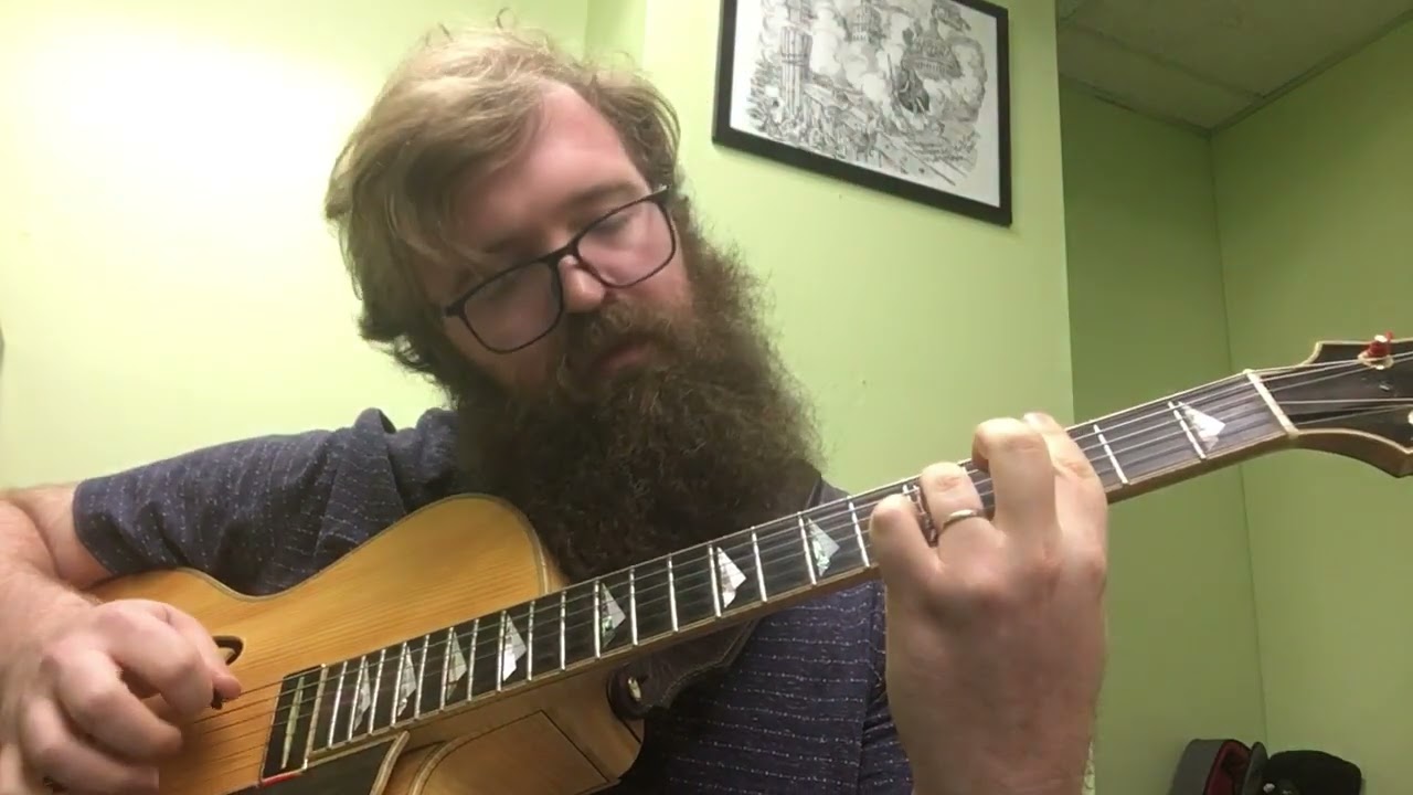 Toxicity - System of a Down - Solo Guitar