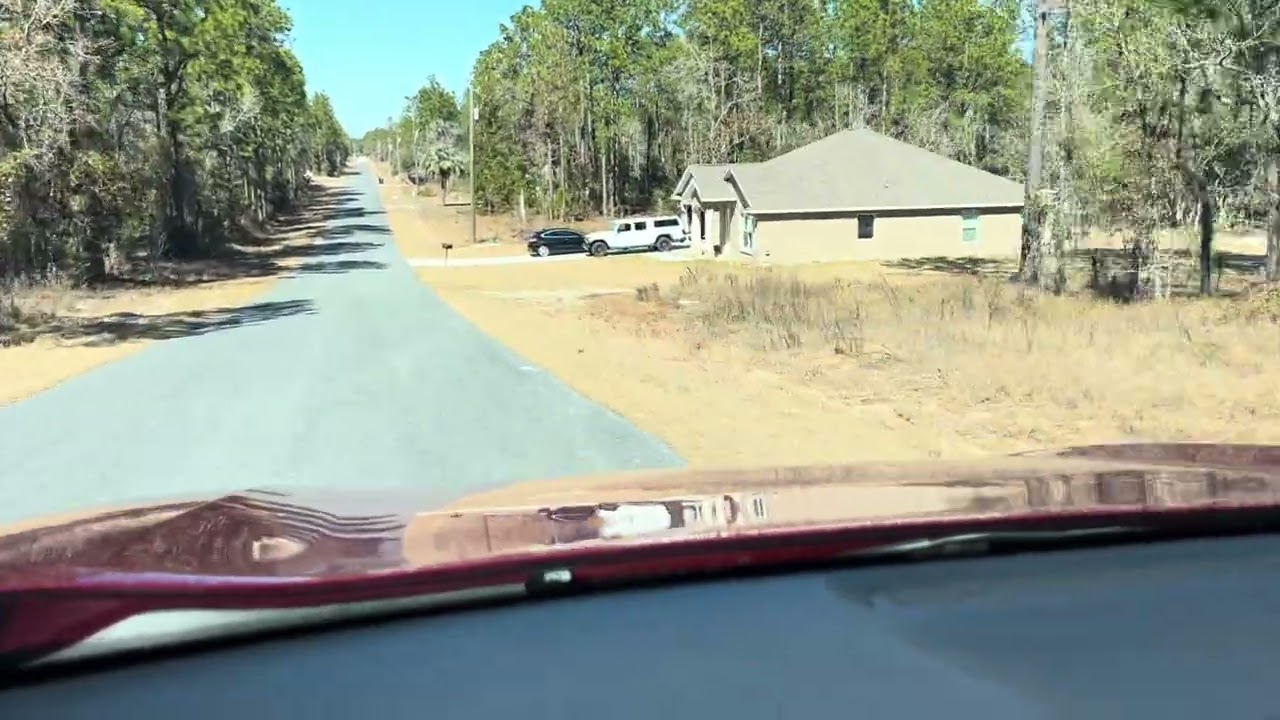 Rainbow lake estates