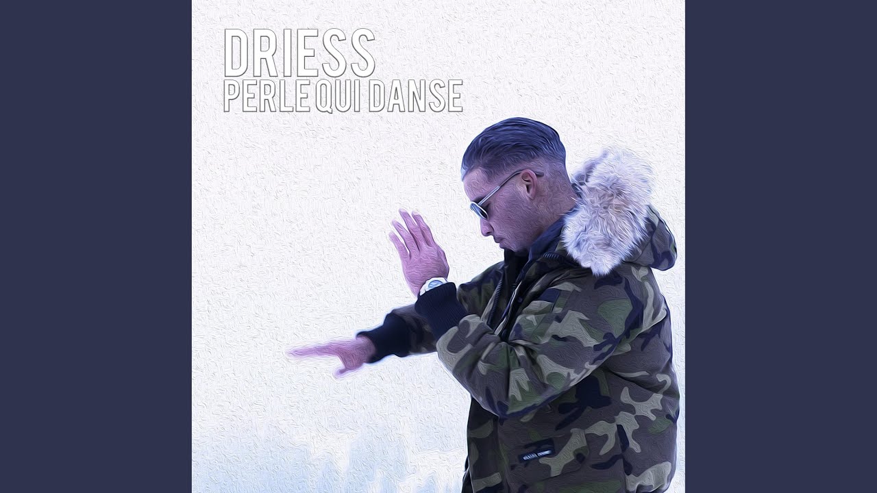 Perle qui Danse