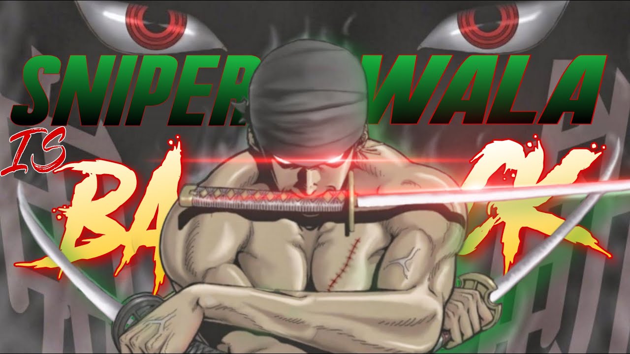 Live streaming of SNIPER WALA