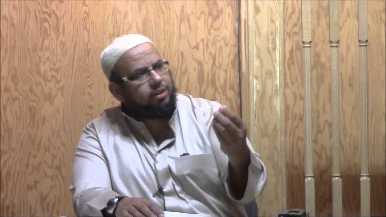شرح رياض الصالحين : 45- باب زيارة أهل الخير ومجالستهم وصحبتهم ومحبتهم   للشيخ حسين عامر