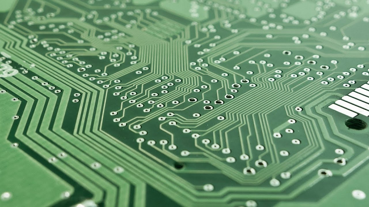 Computers and the Future - Professor Martyn Thomas CBE