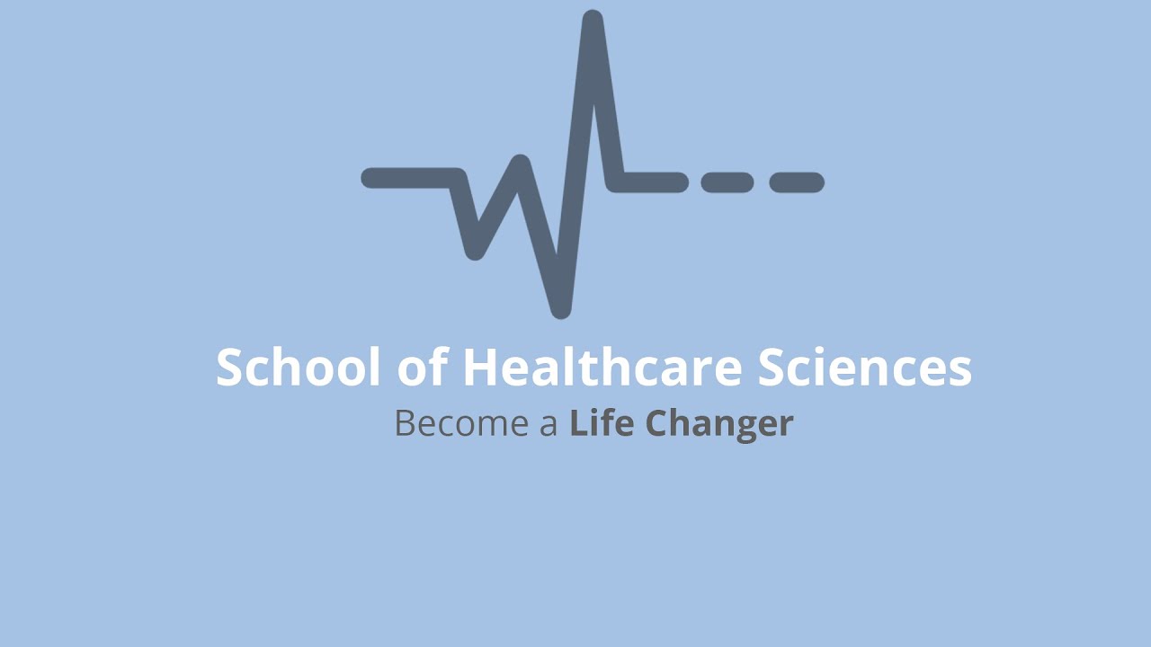 School Of Healthcare Sciences