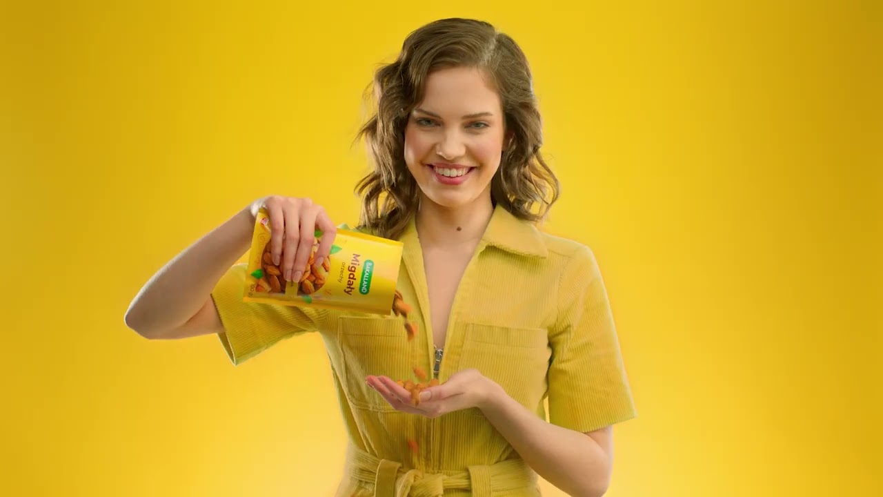 Bakalland, JESZ co dobre spot reklamowy 15