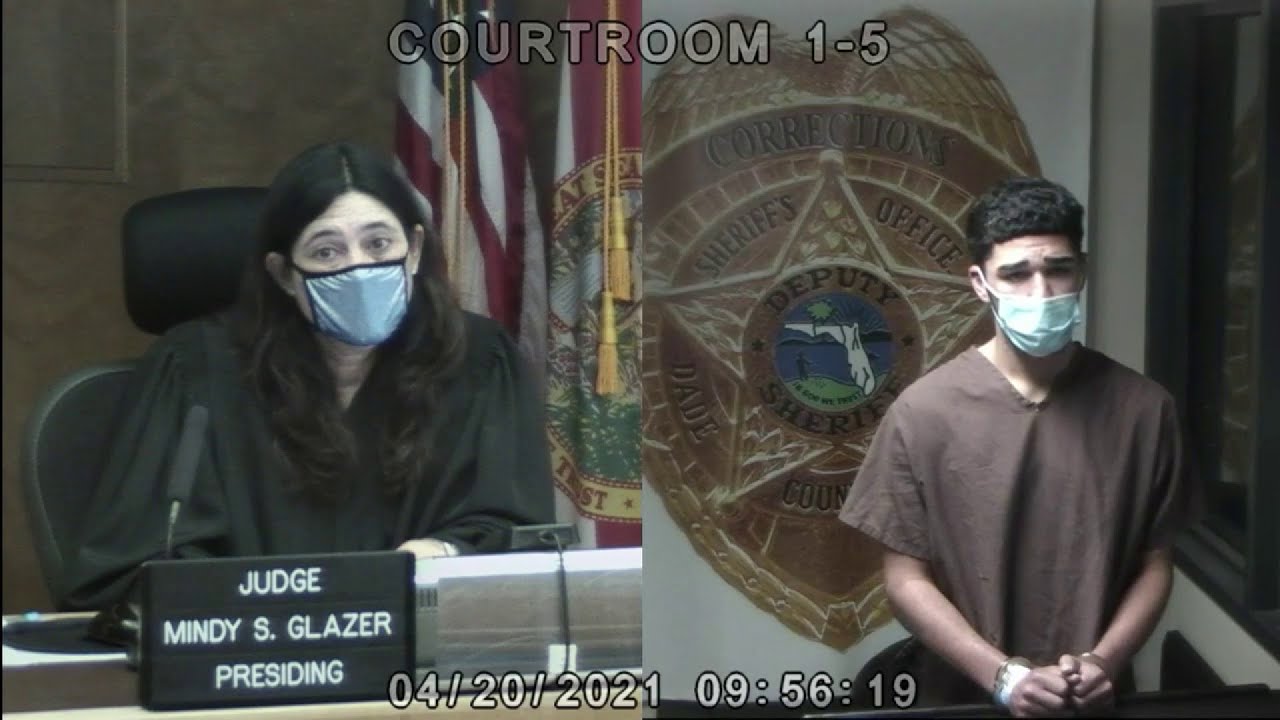 Teenage boy faces charges as adult for DUI crash killing 4 in Miami-Dade
