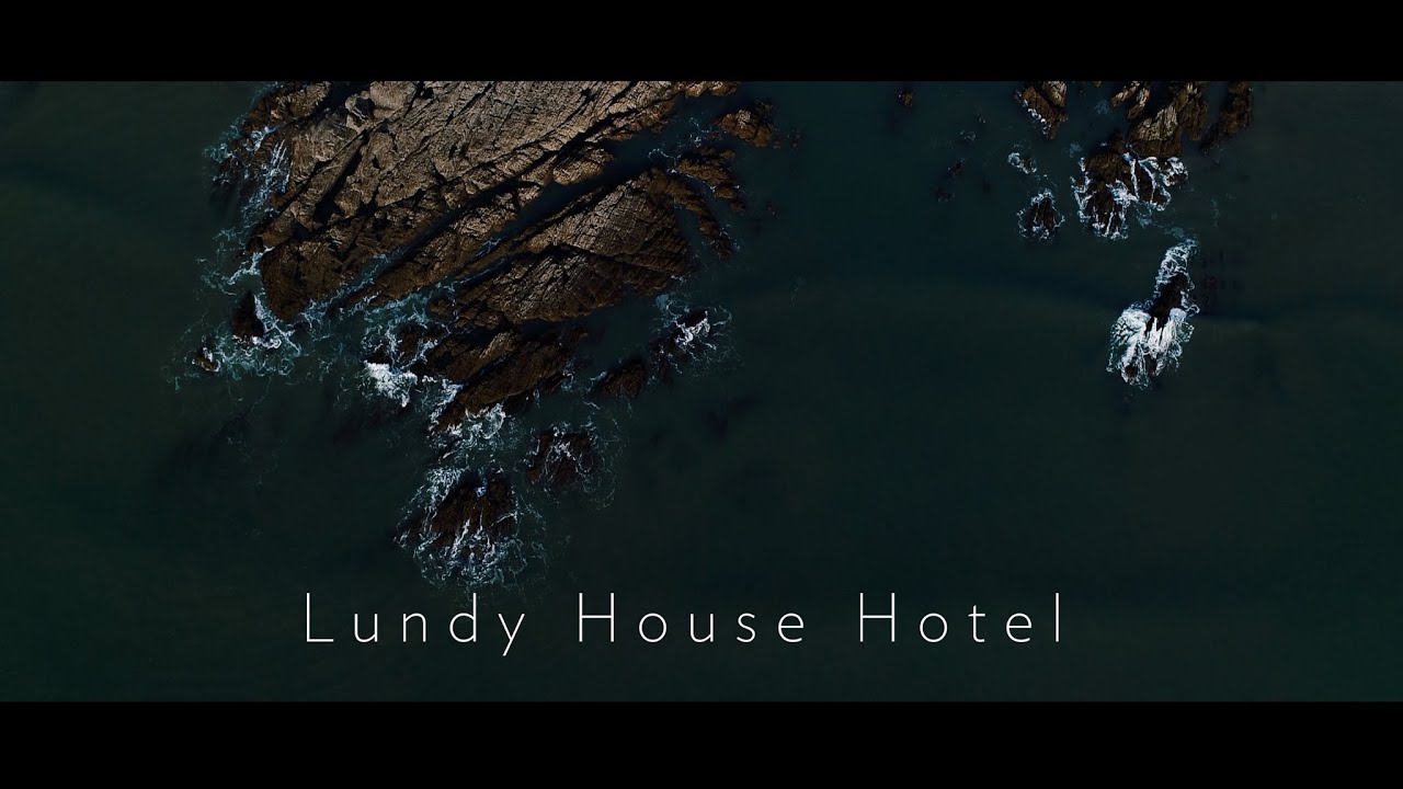Lundy House Hotel Woolacombe North Devon Stunning Sea Views
