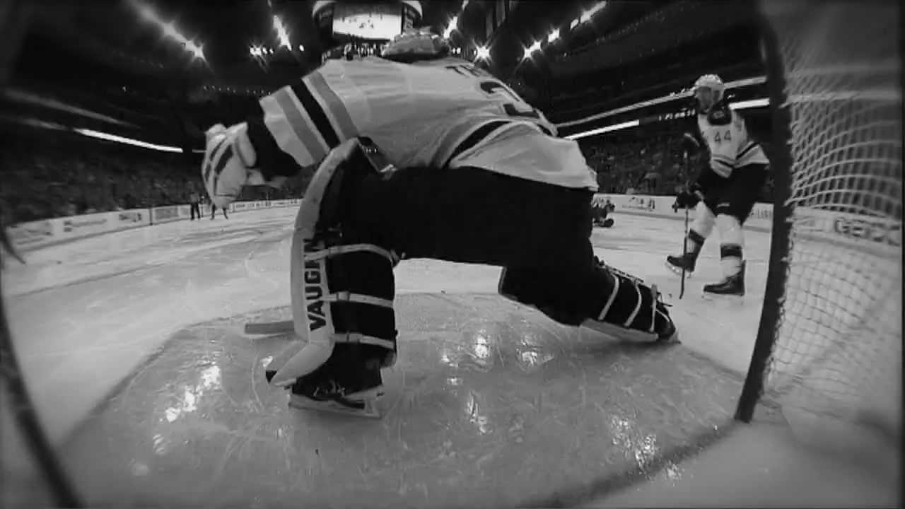 Kevin Weekes names his 2012 All-Star starters