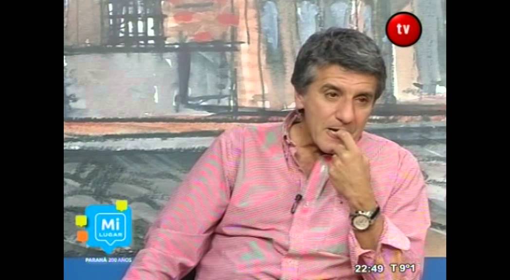 Luis Mino