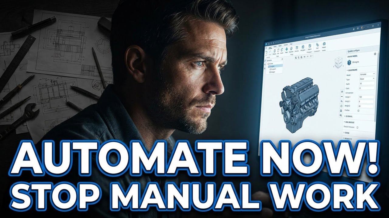 The Power of Design Automation in Engineering | Jaydu