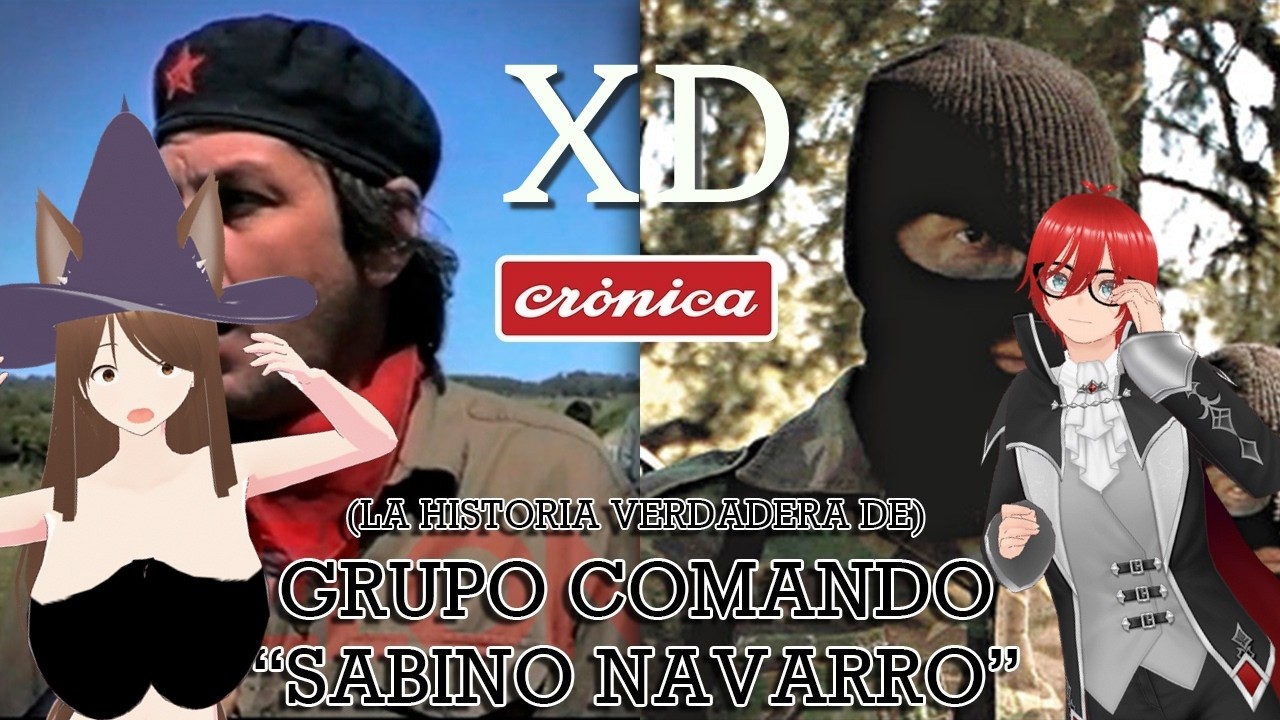 Veamos El grupo guerrillero mas estupido del mundo