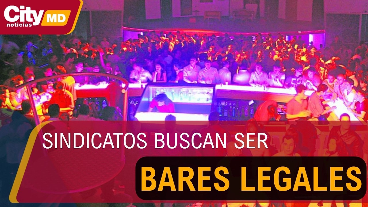 Comerciantes del Restrepo piden ser zona priorizada de rumba | CityTv