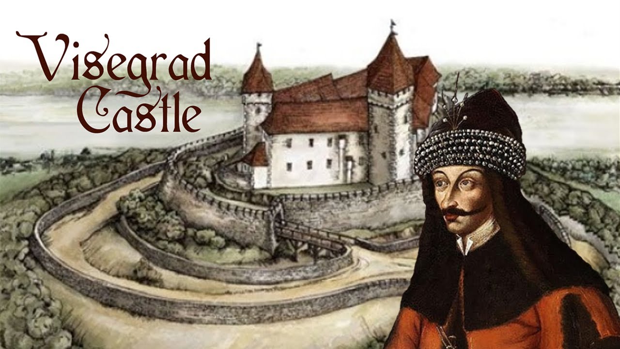 Visegrad Castle