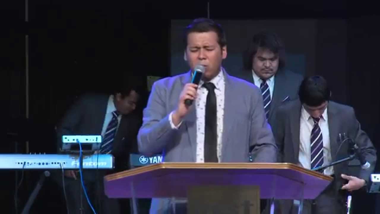 Beneficios de Congregarnos — Salmo 84:10 (Saúl Valle)