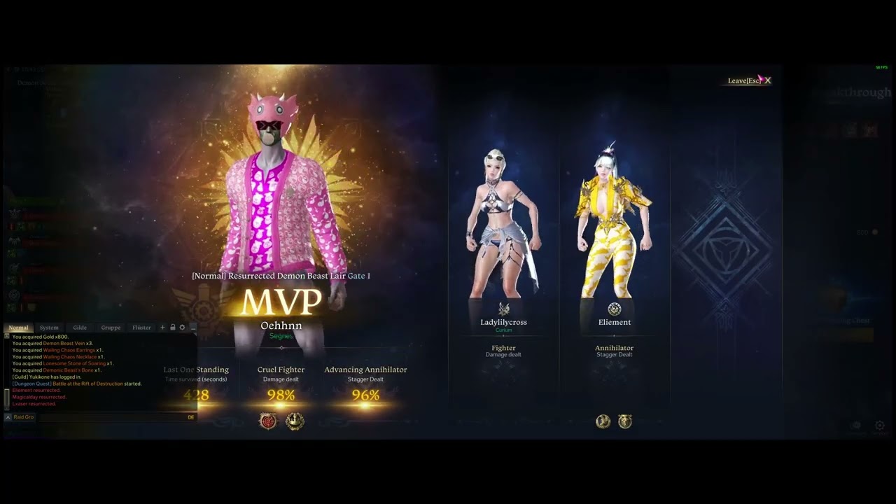 Lost Ark - 1517,5 New Reworked Spec Artillerist Solo Valtan Bus Full Gameplay