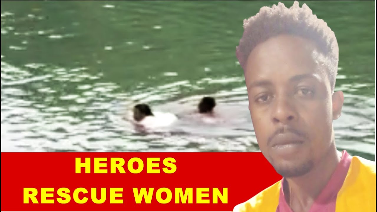 How Two Women Almost Died At Flat Bridge