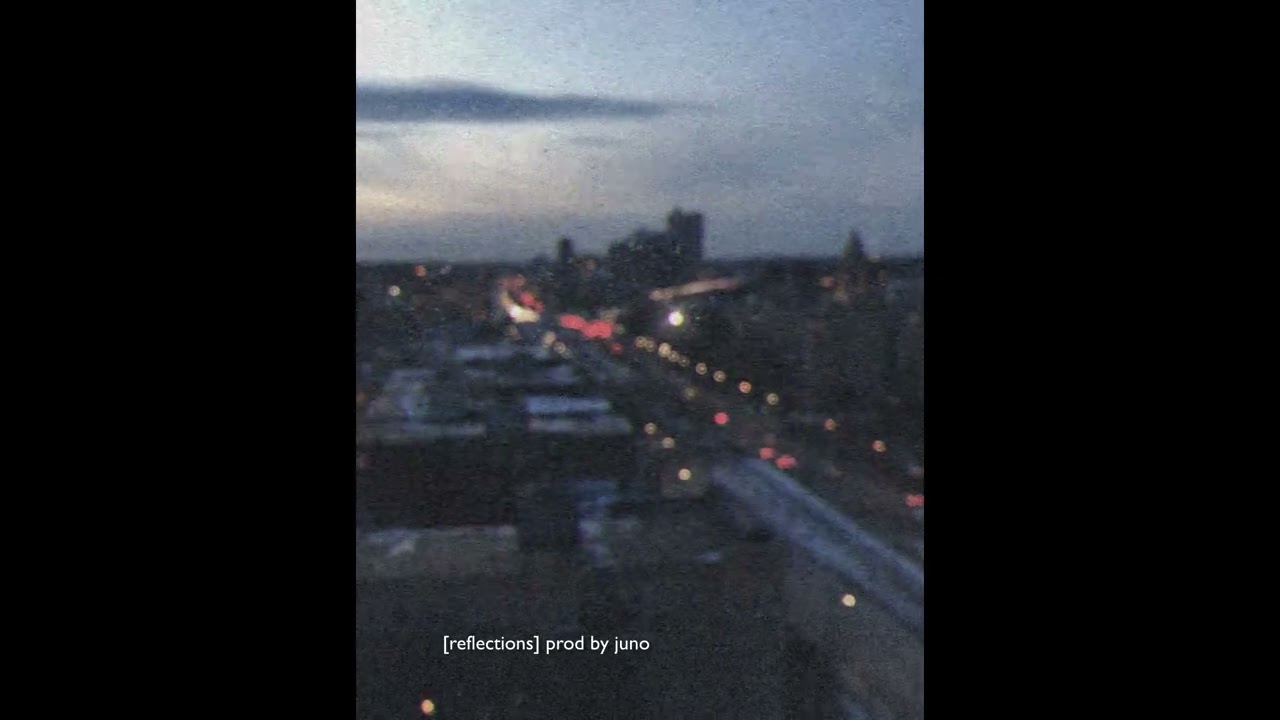 [reflection] Mac Miller | Joey Bada$$ Type Beat