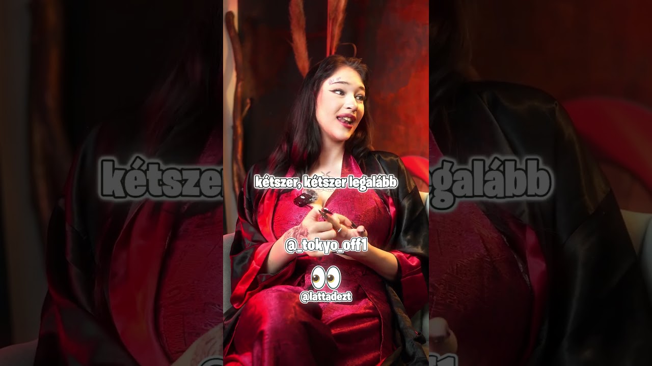 LEGNAGYOBB RED FLAG #f&eacute;rfi #pasiz&aacute;s #tokyooff #&aacute;polts&aacute;g #selfcare #randitippek #podcast